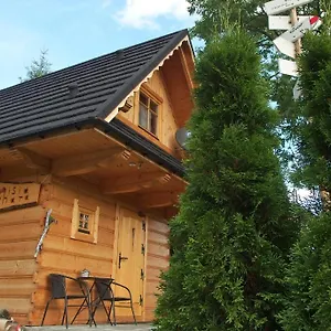 Misia Domek alpejski Zakopane