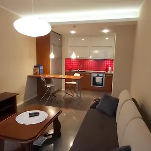 Topas Apartament Gdańsk
