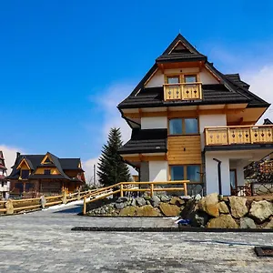 Tatrzanska Polana - Specjalna Na Jesien !!! Apartament Zakopane