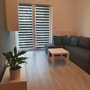 Apartament Piękna blisko centrum Apartament Wrocław
