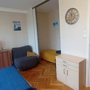  Apartament Przy Ergo