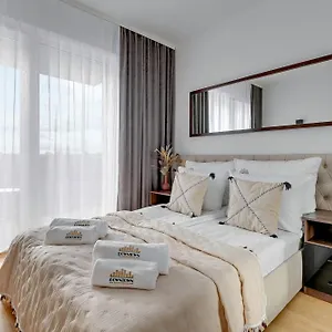  Apartament Nad Stawem By Downtown