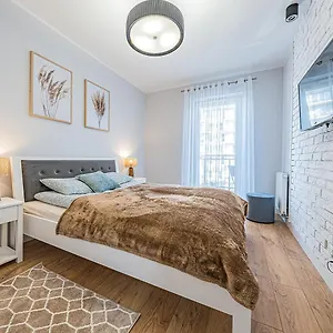  Apartament Hello 4 Oceany Z Prywatnym Parkingiem