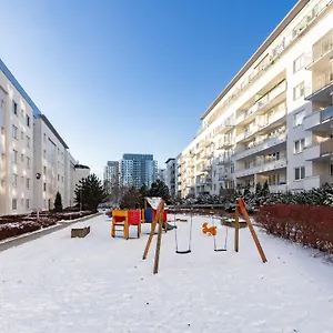  Apartament Apartamentygdansk Eu Marina Primore