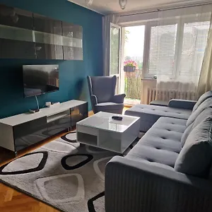  Apartament Przymorze