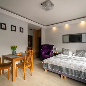 Szeroka Apartament Gdańsk
