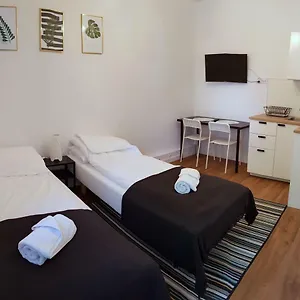 Metro Targówek Apartament Warszawa