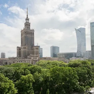 Shortstaypoland Swietokrzyska Apartament Warszawa