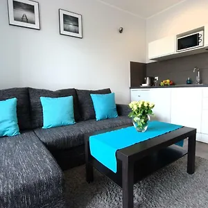 Chmielna Park Apartament Gdańsk