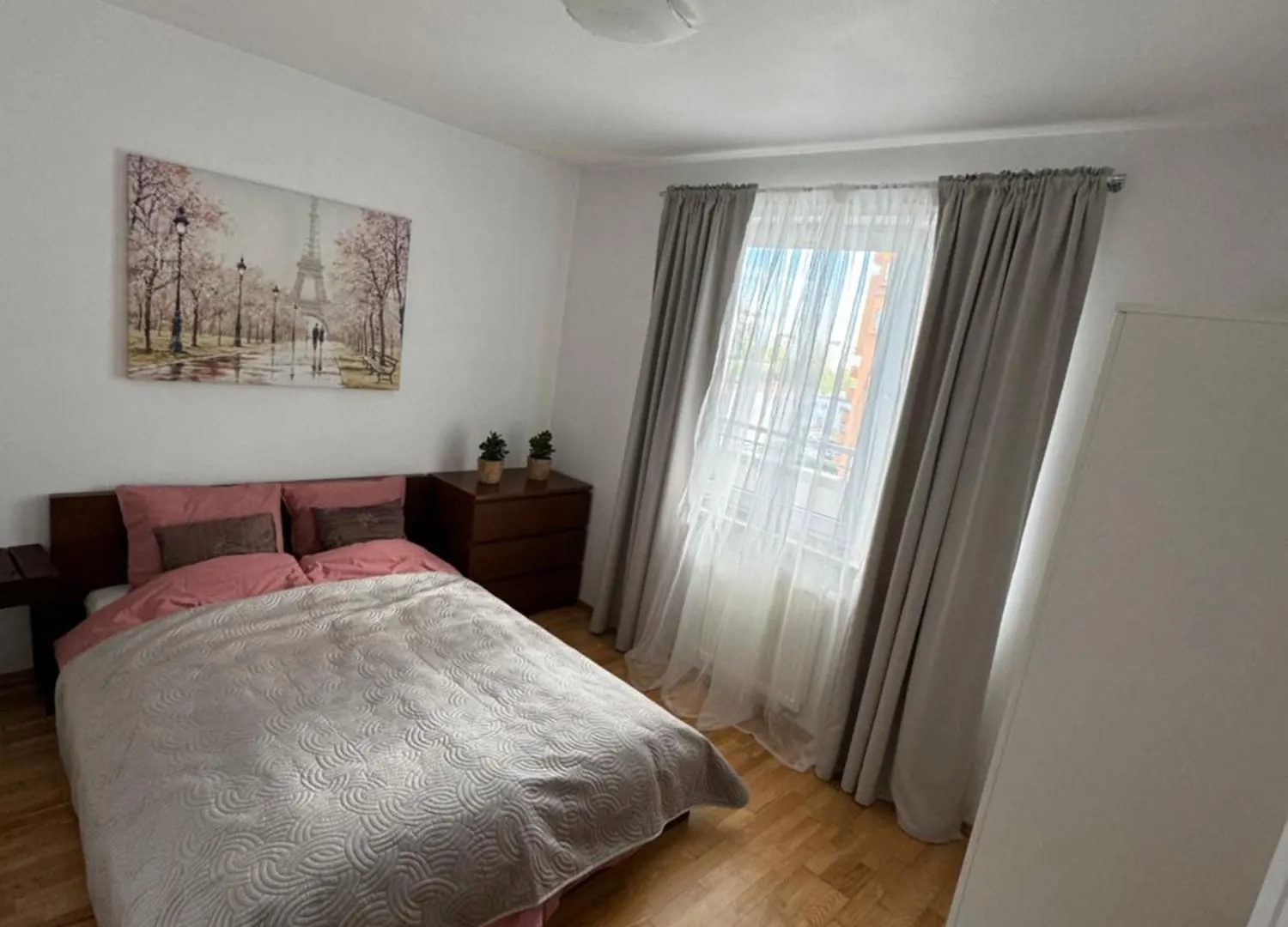 Apartment Marina Primore Apt Nad Morzem Gdansk Poland