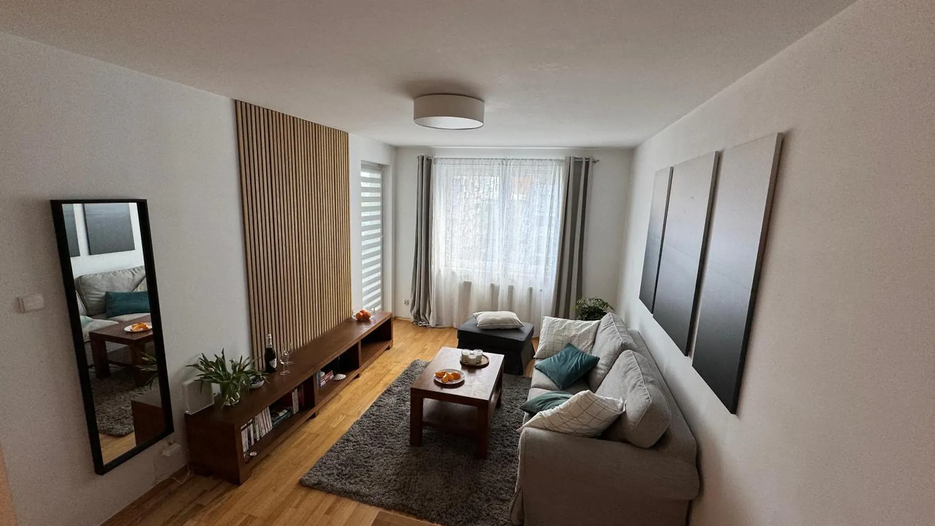 Marina Primore Apt Nad Morzem Gdansk Apartment